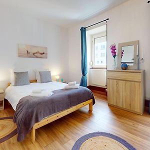 Appartement met Twee Slaapkamers